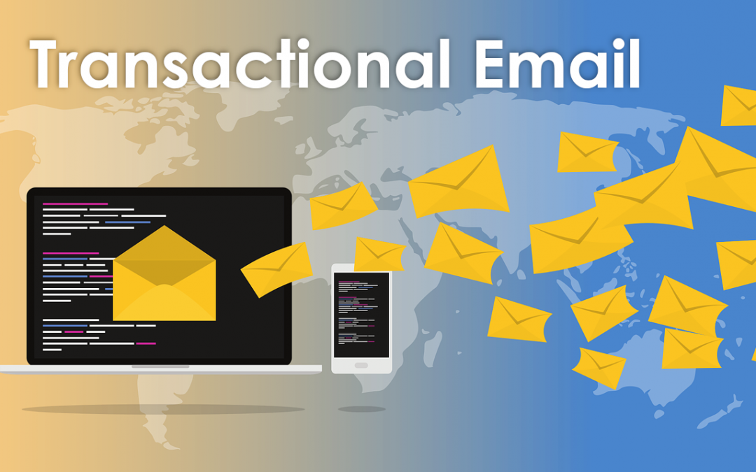 Transactional Email for Reliable Delivery from Your Website