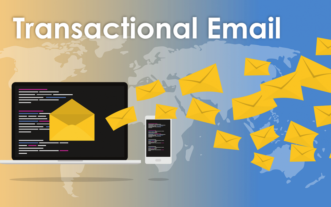 Transactional Email