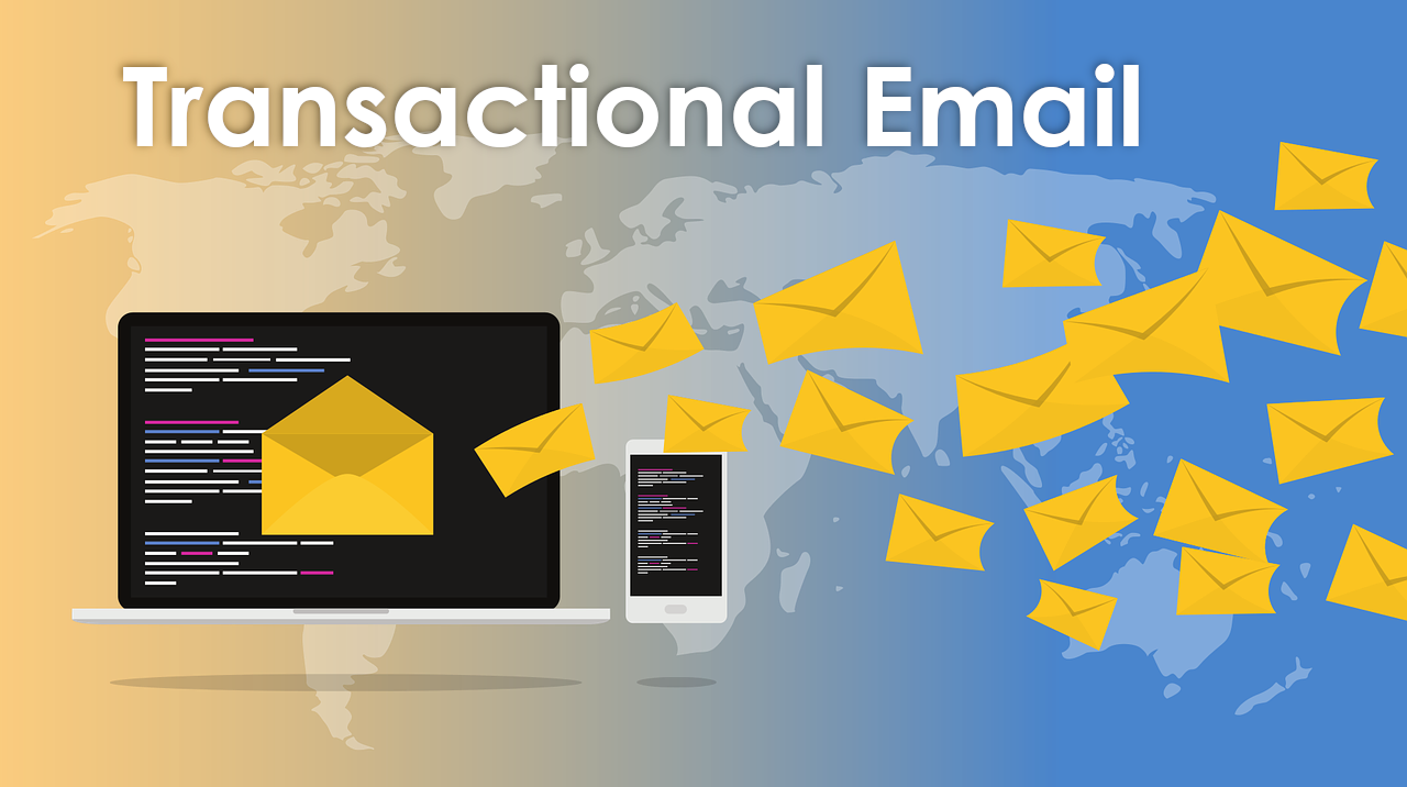 Transactional Email